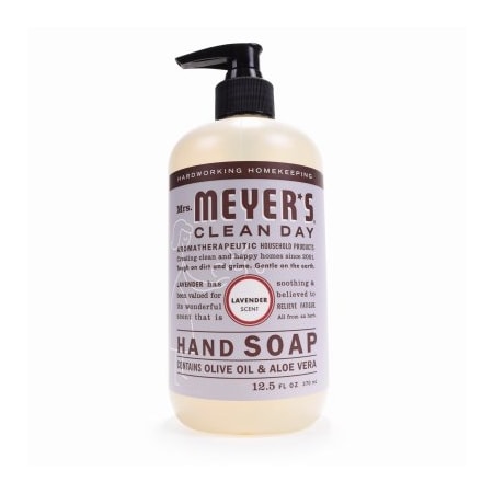 Sc Johnson 125OZ Lav Hand Soap 11104